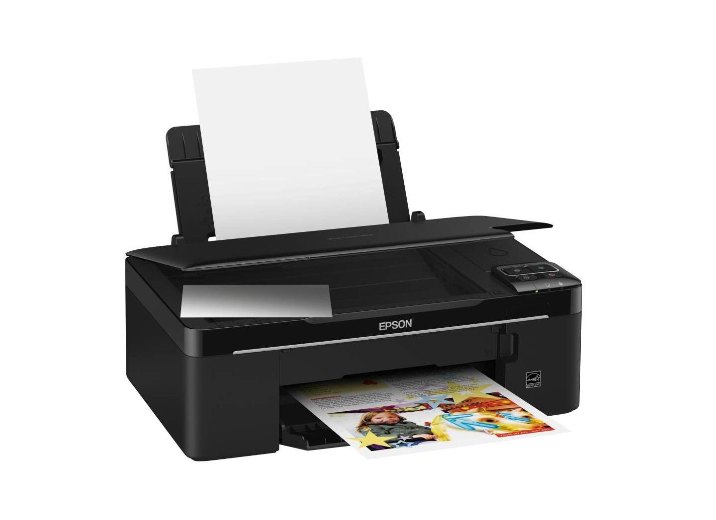 free software download for epson stylus sx130