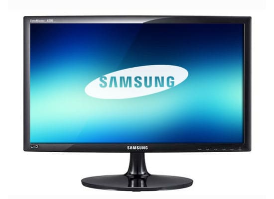samsung syncmaster t240 driver download