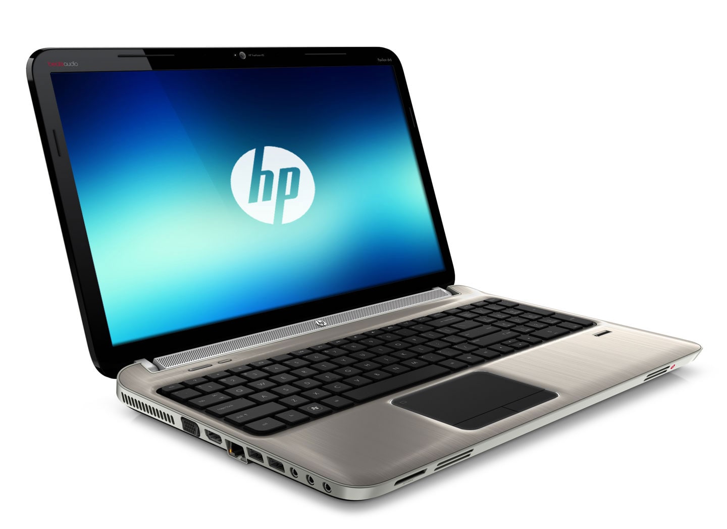 HP Pavilion dv6-6b06ev - Laptop - Ασημί | Getitnow.gr