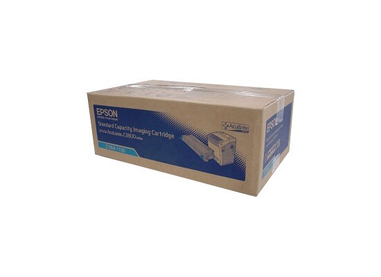 EPSON Photoconductor Unit C13S051130 Κίτρινο EPSON Photoconductor Unit C13S051130 Κίτρινο