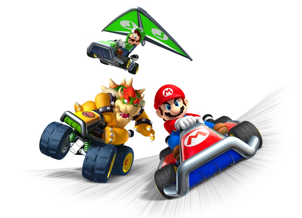 mario kart 7 3ds save editor