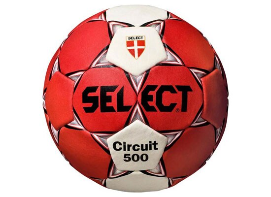 SELECT CIRCUIT NO3 ΜΠΑΛΑ HANDBALL SELECT CIRCUIT NO3 ΜΠΑΛΑ HANDBALL