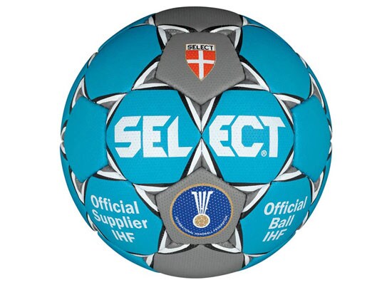 SELECT SOLERA SENIOR N3 HANDBALL SELECT SOLERA SENIOR N3 HANDBALL