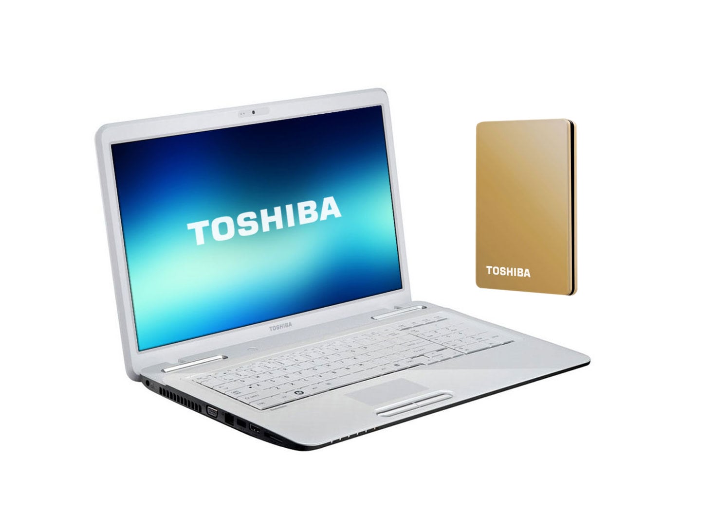 toshiba hard disk driver for windows 7