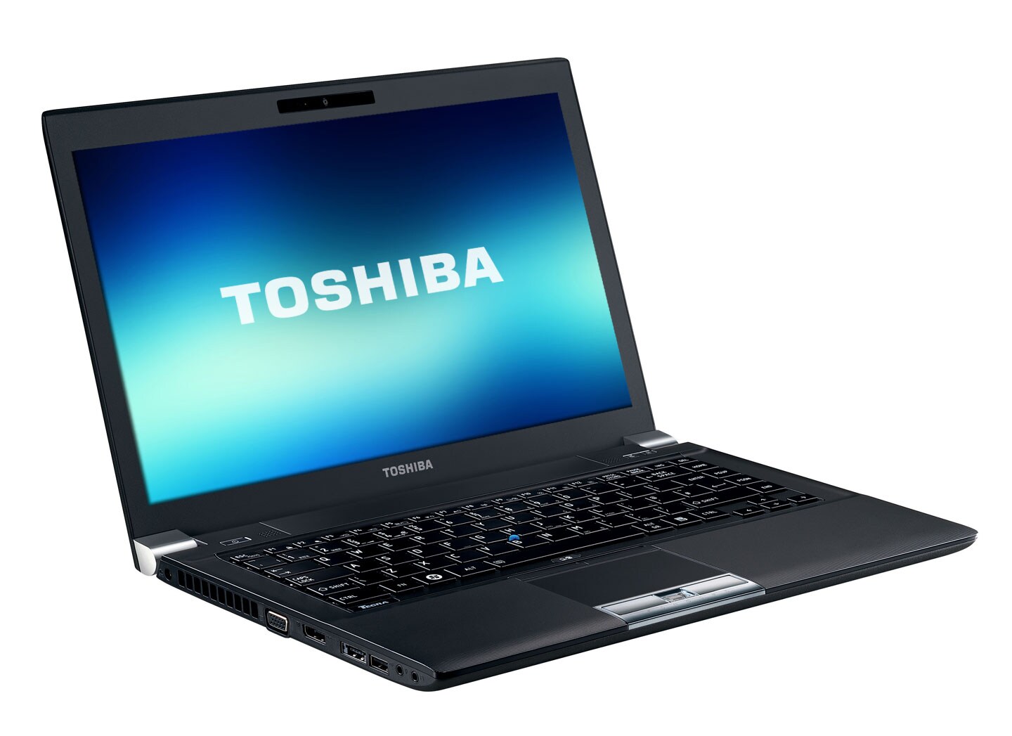 Toshiba Tecra R