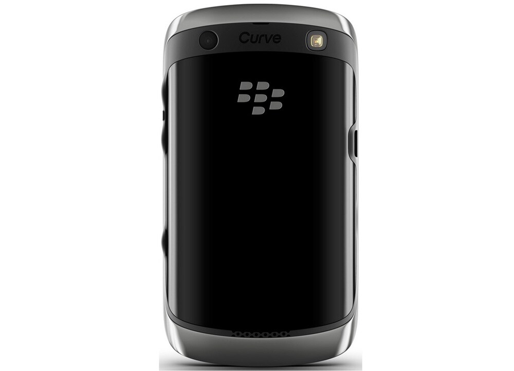 Blackberry curve 9360 latest software update