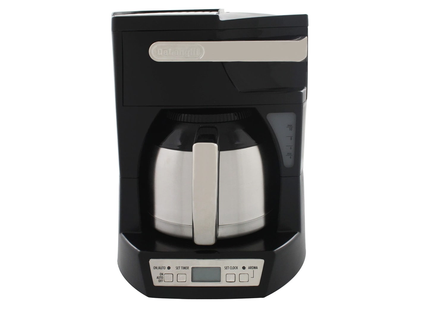 Pin Delonghi-icm-30-drip-coffee-maker on Pinterest