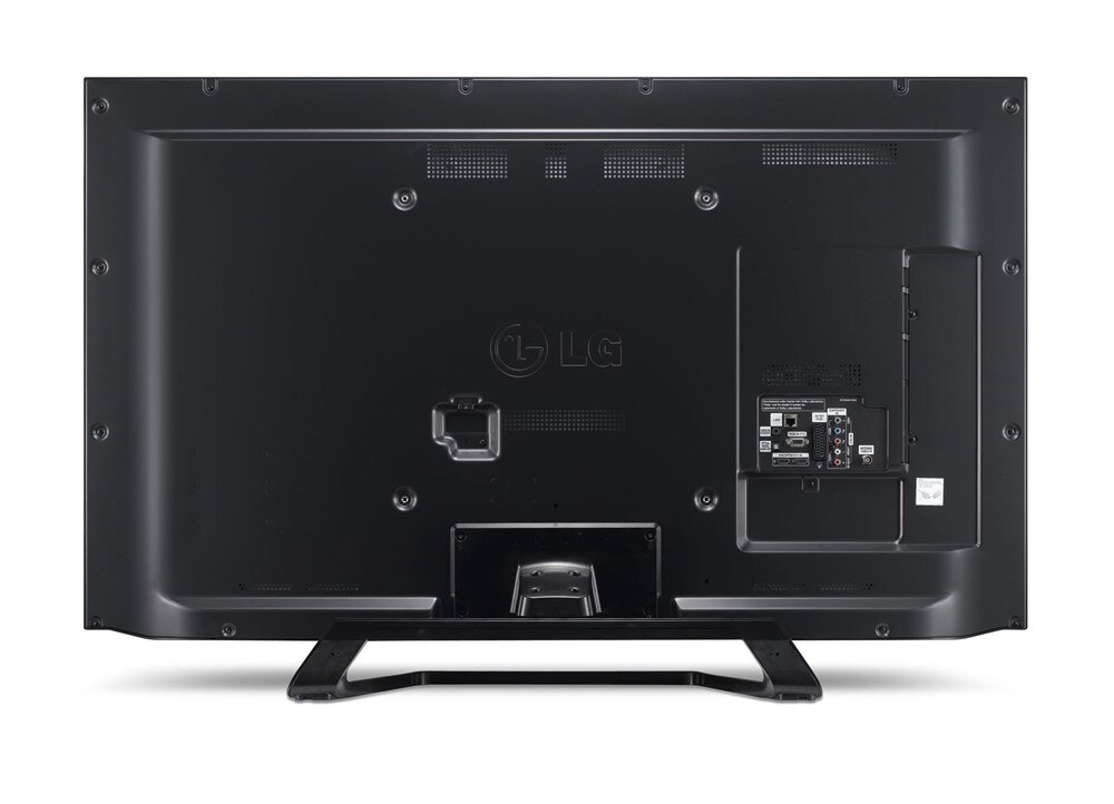 Τηλεόραση LG 32LM620S 32" Smart 3D LED Full HD | Getitnow.gr