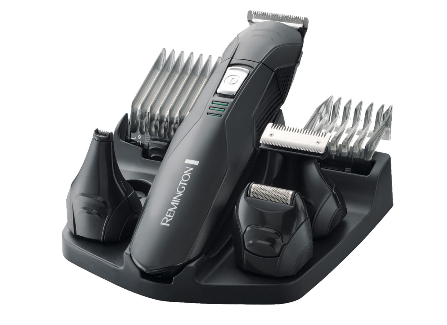 Remington PG6030 Edge Allin1 Creative Grooming kit Hair & Beard