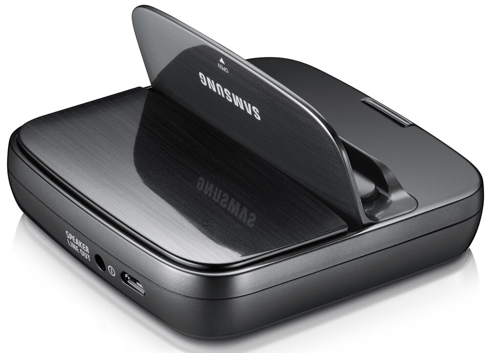 Samsung Docking Station EDDD200BEGSTD Galaxy S3 i93... Multirama.gr