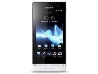 Sony Xperia Sole - Λευκό - 8GB