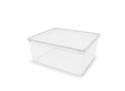 ΚΟΥΤΙ ΑΠΟΘΗΚΕΥΣΗΣ KIS C BOX M ΚΟΥΤΙ ΑΠΟΘΗΚΕΥΣΗΣ KIS C BOX M