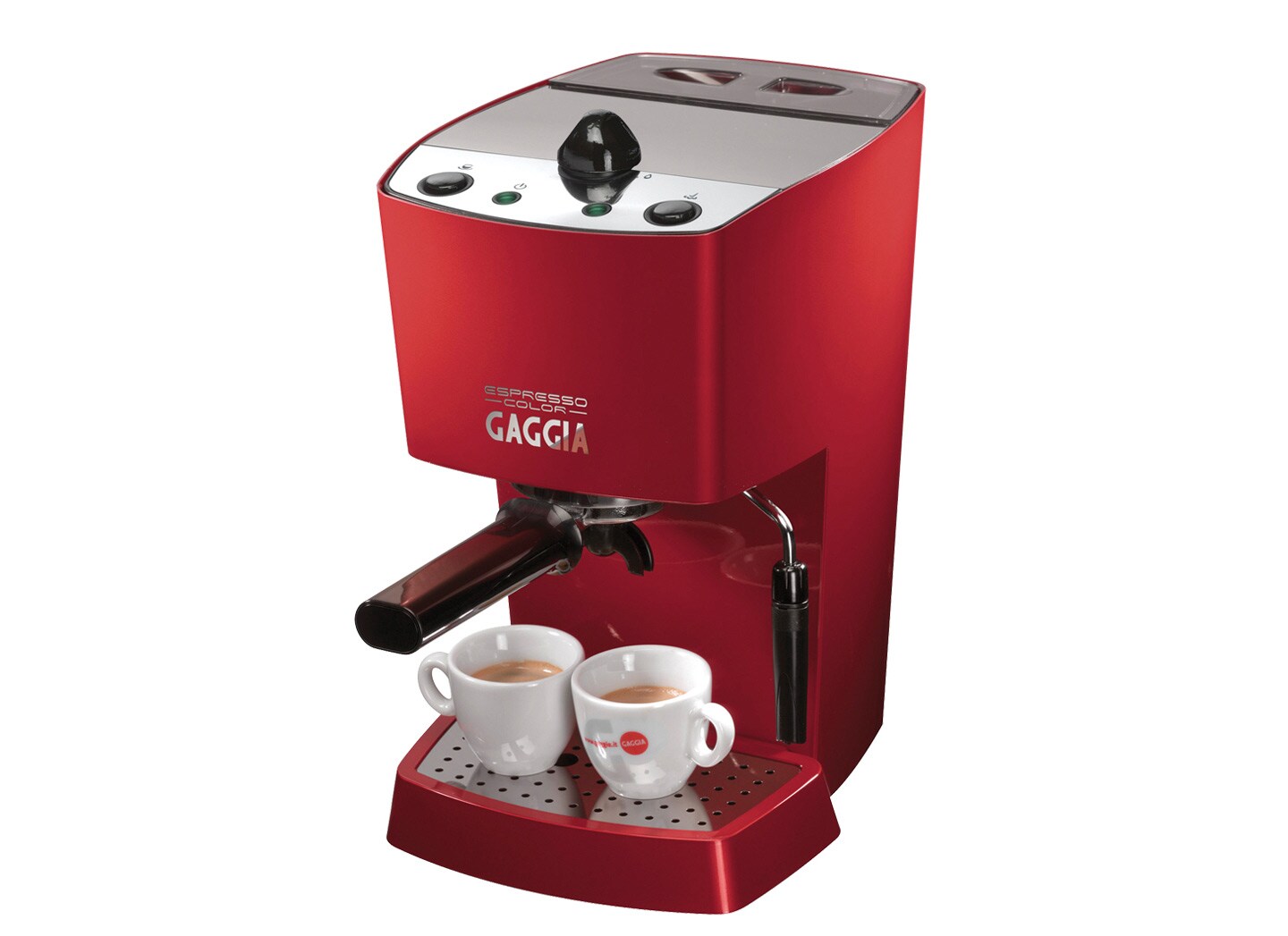ΚΑΦΕΤΙΕΡΑ ESPRESSO GAGGIA NEW ESPR RED Multirama.gr