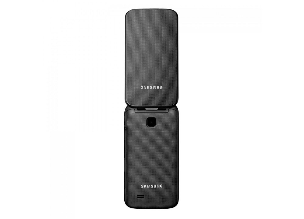 Samsung C3520 Μαύρο | Public