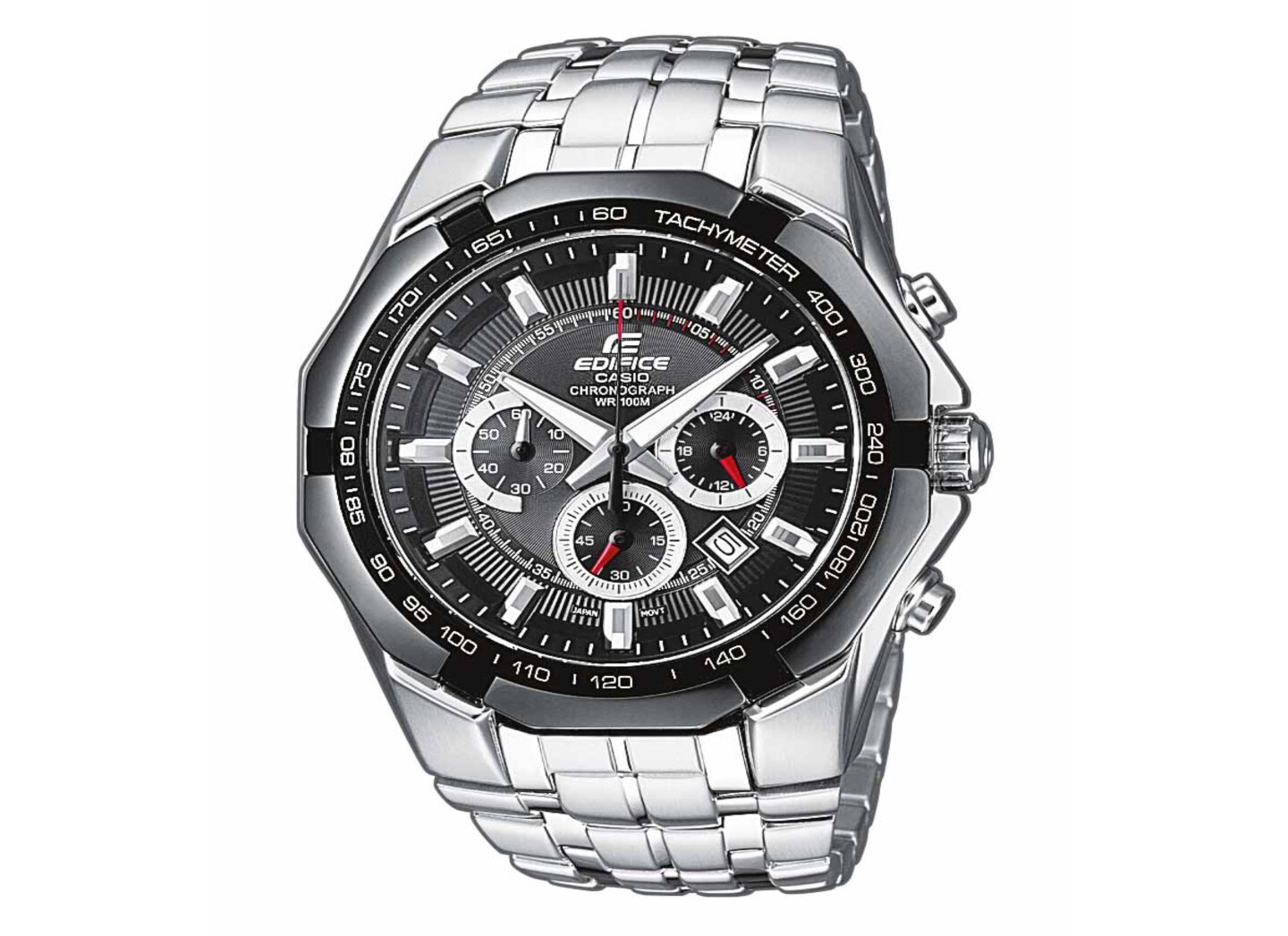 casio edifice efr 540d
