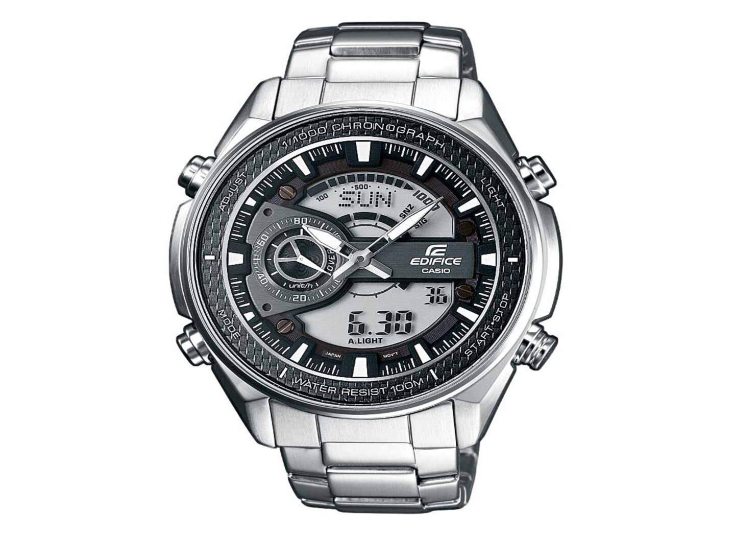 casio efa 133d