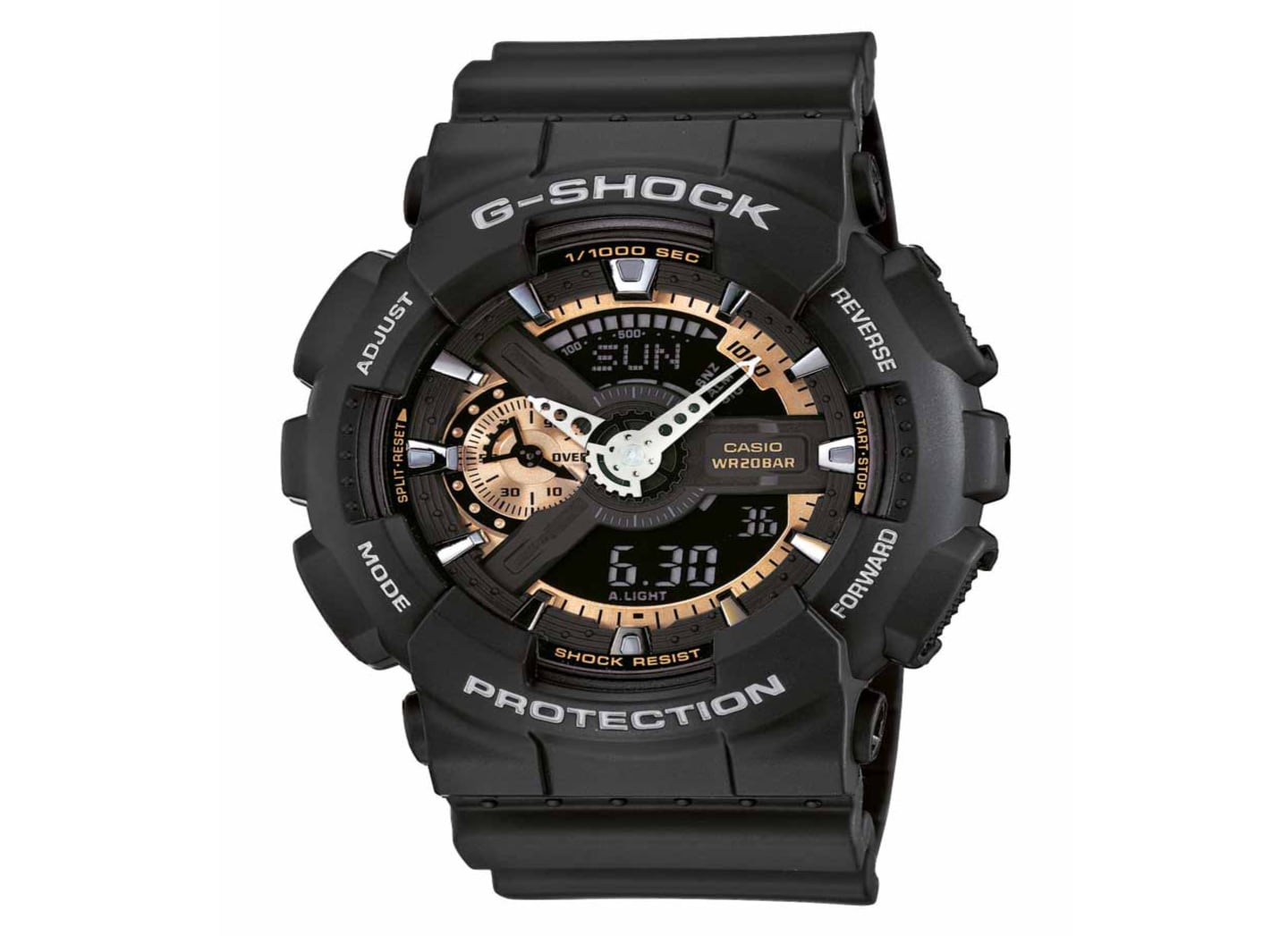 casio 110rg