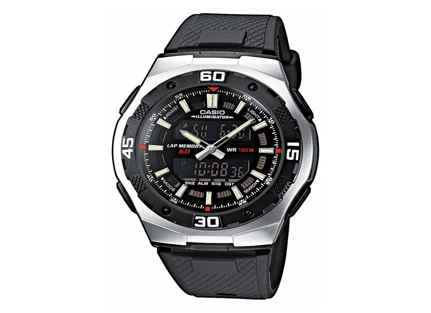 casio aq 164