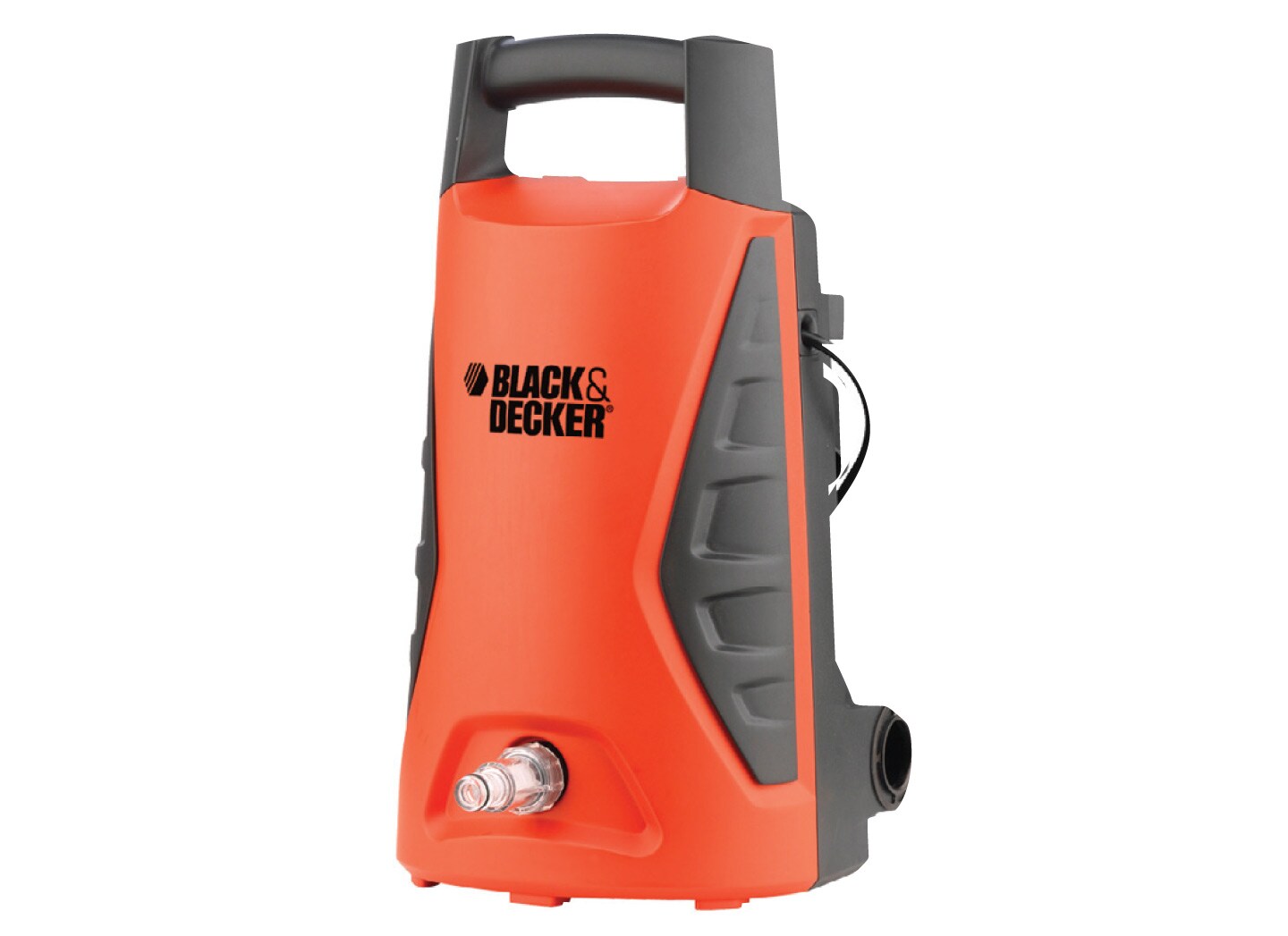 ΠΛΥΣΤΙΚΗ ΜΗΧΑΝΗ BLACK&DECKER PW1300TD Multirama.gr