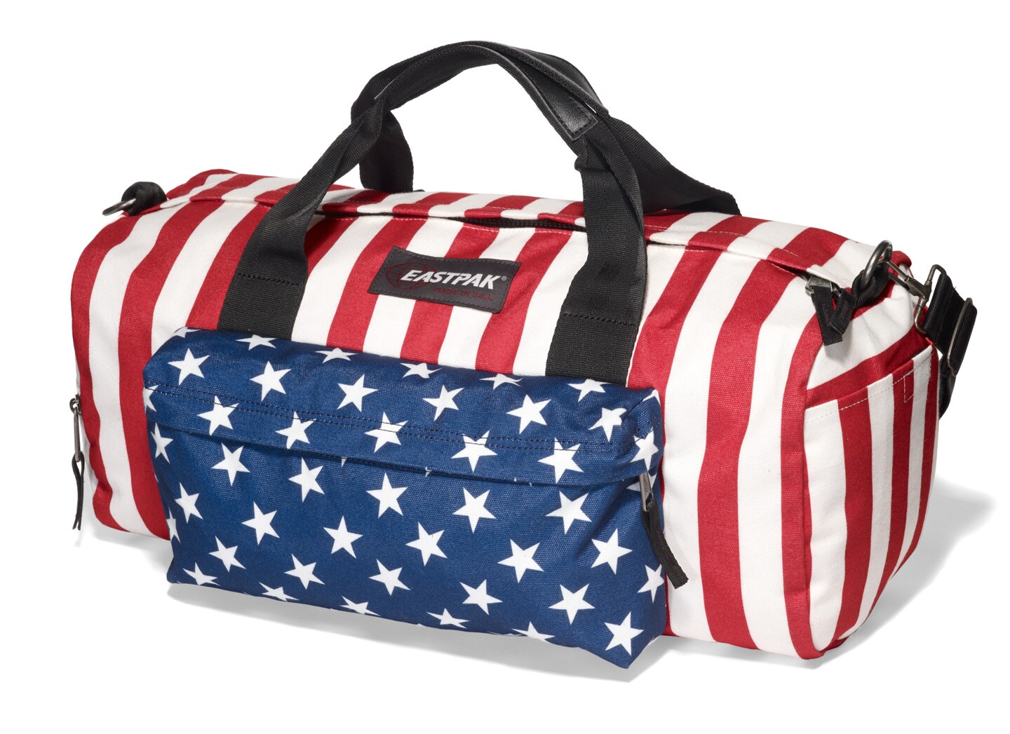 ΤΡΟΛΕΥ EASTPAK DUFFELSON RETURNITY USA Getitnow.gr