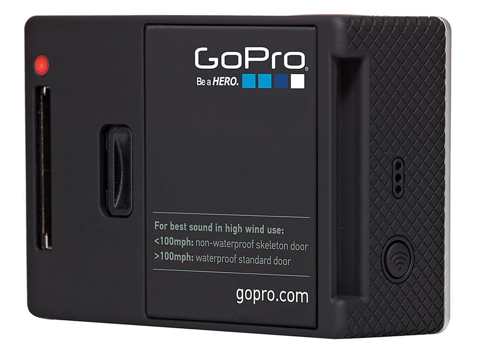gopro hero 3 silver firmware update download