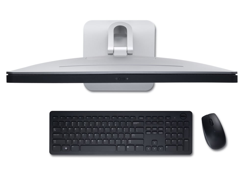 Dell Inspiron One 2330 All in One PC 23" Μαύρο Public