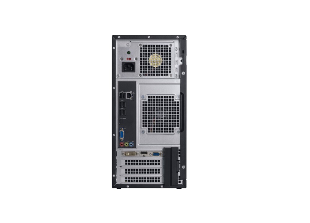 Dell Inspiron 660 MT Desktop PC Intel Core i53330 3.0 GHz Public