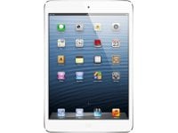 Apple iPad Mini - WiFi - 64GB - Λευκό