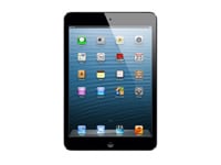 Apple iPad Mini - WiFi+Cellular - 32GB - Μαύρο