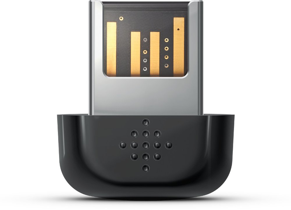 fitbit zip tracker