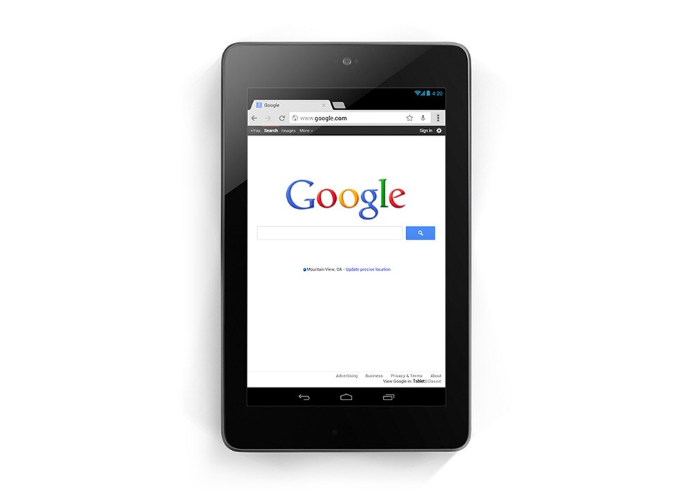 Nexus 7 32gb deals 2018