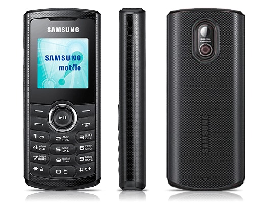 samsung e21 price