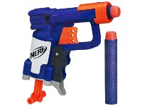Εκτοξευτής NERF Jolt N-Strike Elite