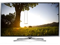 Samsung UE32F6400 - 32" - 3D Smart TV
