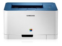 Samsung CLP-360 - Εκτυπωτής Έγχρωμος Laser