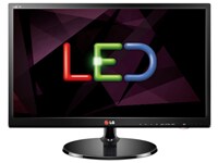 LG 19MN43D - Οθόνη υπολογιστή & LED TV - 18.5"