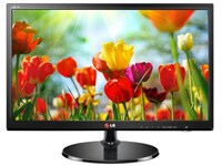 LG 22MN43D - Οθόνη υπολογιστή & LED TV - 21.5"