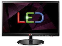 LG 24MN43D - Οθόνη υπολογιστή & LED TV - 23.6"