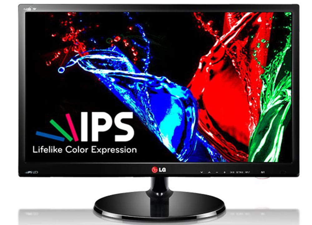 LG 27MA43D Monitor TV 27" Multirama.gr