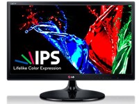 LG 22MA53D - Οθόνη υπολογιστή & LED TV - 21.5"