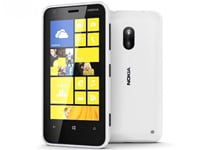 Nokia Lumia 620 - Λευκό