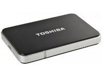 Toshiba STOR.E PX1804E-1J0K - 1 TB - Μαύρο