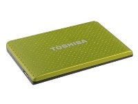 Toshiba STOR.E PA4281E-1HJ0 - 1 TB - Πράσινο
