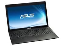 Asus F55U-SX055H - Μαύρο