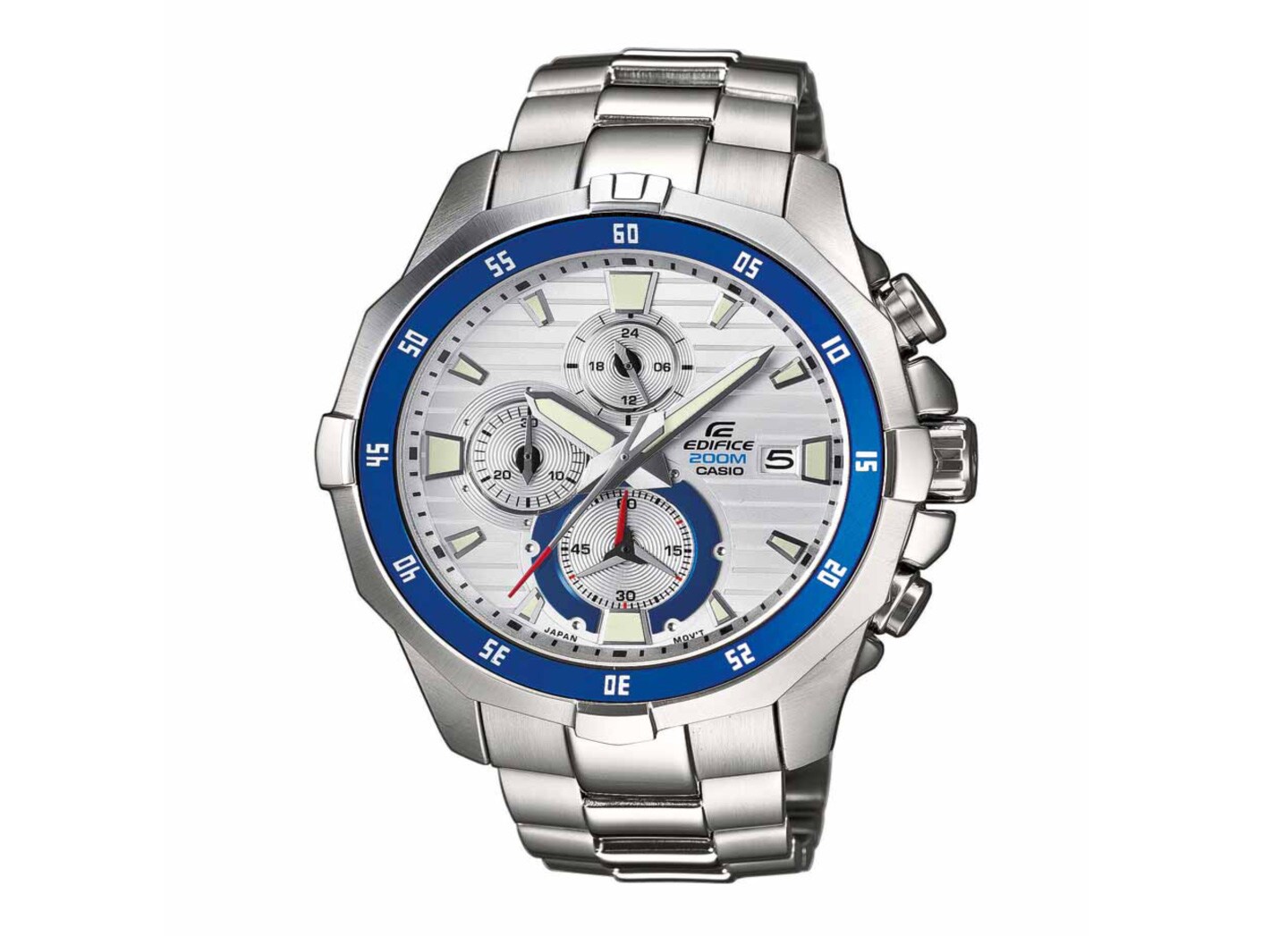 casio edifice ef 539 dy price