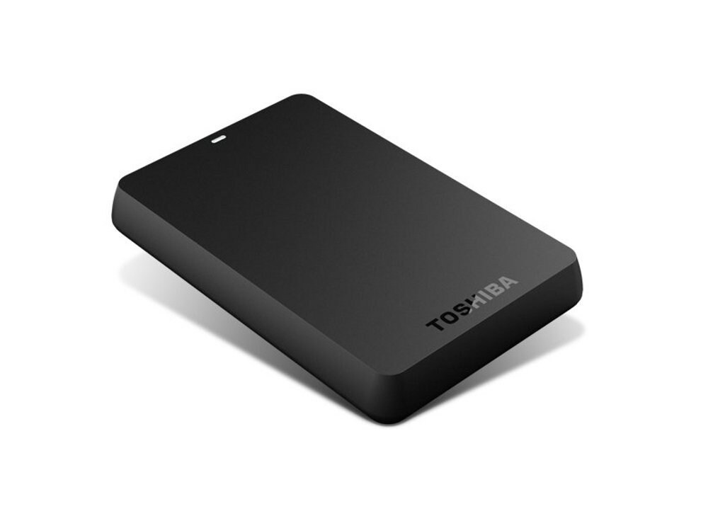 Εξ. σκληρός δίσκος Toshiba Basics HDTB110EK3BA 1TB 2.5" ... | Multirama.gr