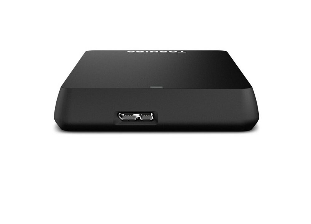 Εξ. σκληρός δίσκος Toshiba Basics HDTB110EK3BA 1TB 2.5" ... | Multirama.gr