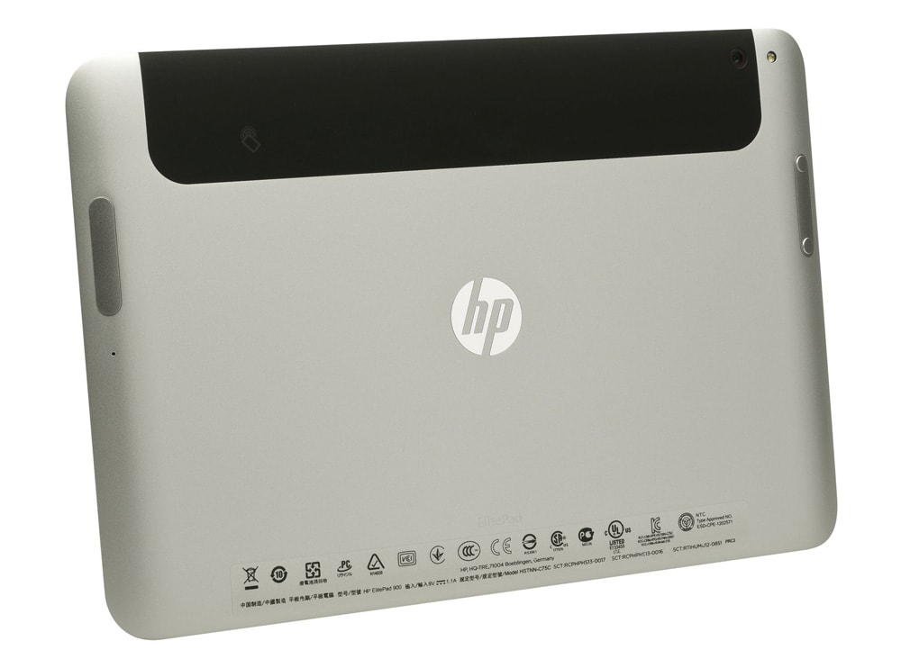 Hp Elitepad 900 G1 Tablet 101 3g 64gb Ασημί Multiramagr 0183