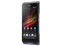 Sony Xperia L - Μαύρο