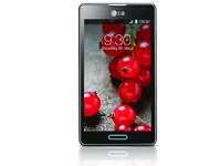 LG Optimus L7 II - Μαύρο
